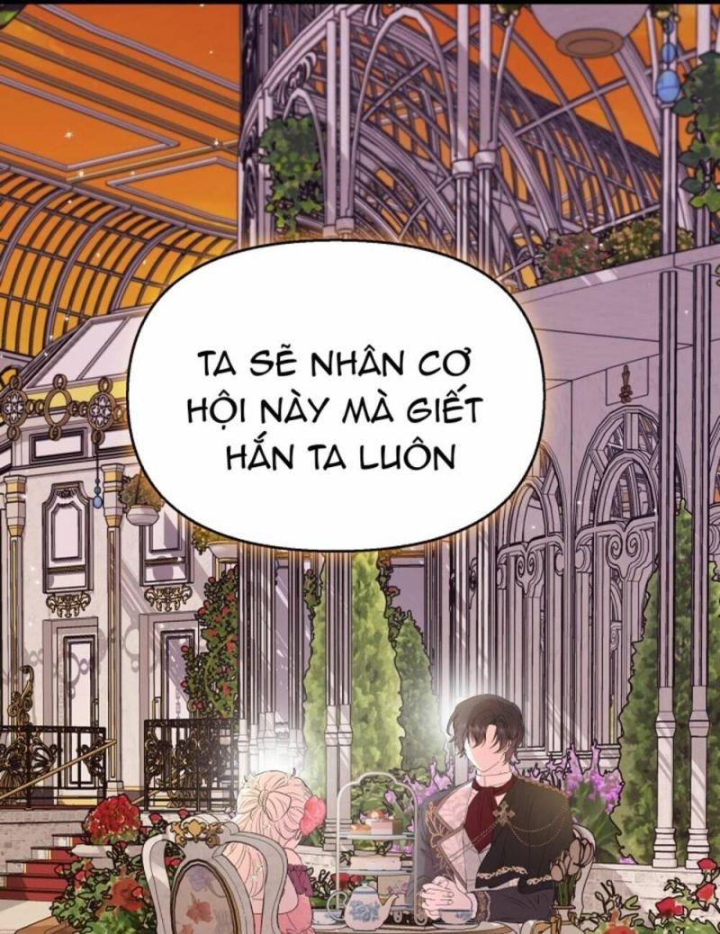 tôi cứu anh không có nghĩa là tôi sẽ cưới anh chapter 3 - Next Chapter 3.1