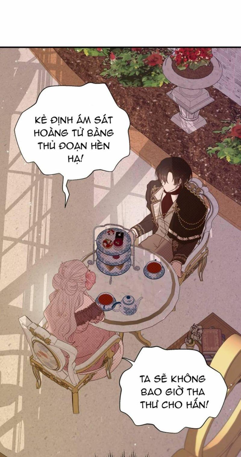 tôi cứu anh không có nghĩa là tôi sẽ cưới anh chapter 3 - Next Chapter 3.1