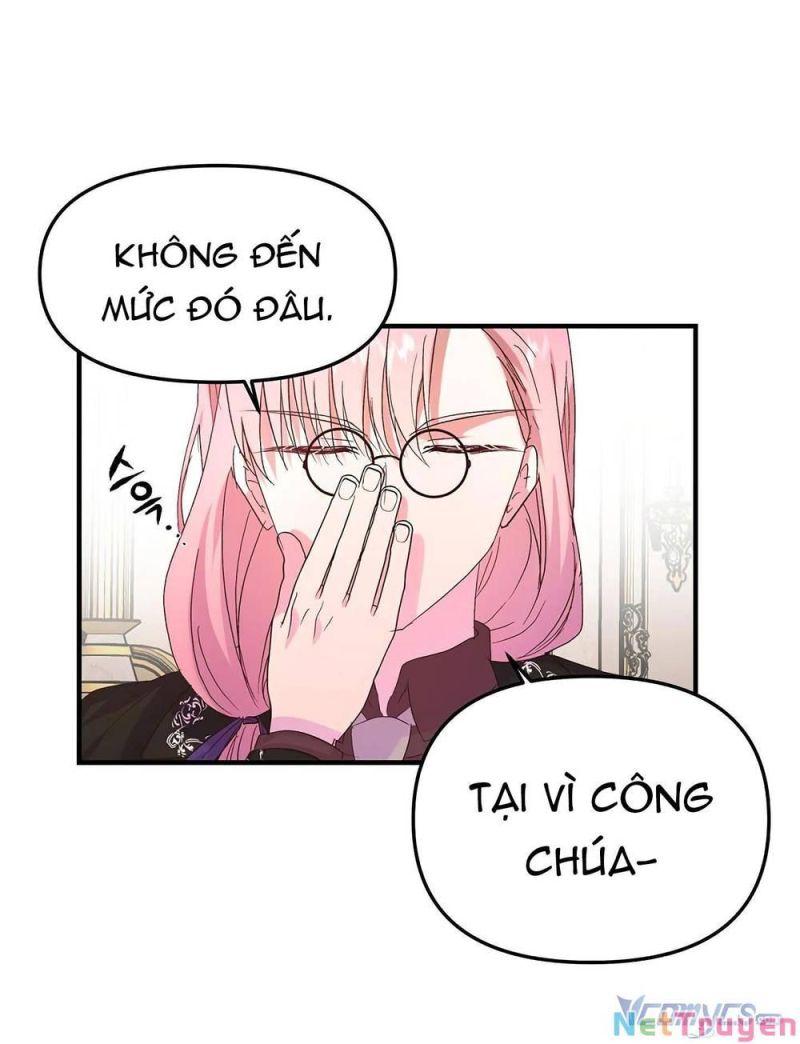 tôi cứu anh không có nghĩa là tôi sẽ cưới anh chapter 6 - Trang 5