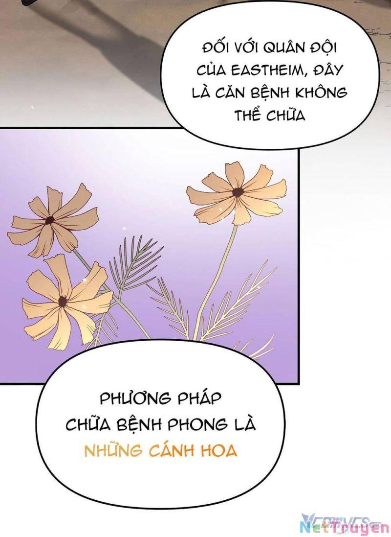 tôi cứu anh không có nghĩa là tôi sẽ cưới anh chapter 7 - Trang 5