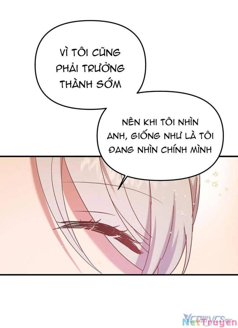 tôi cứu anh không có nghĩa là tôi sẽ cưới anh chapter 7 - Trang 5