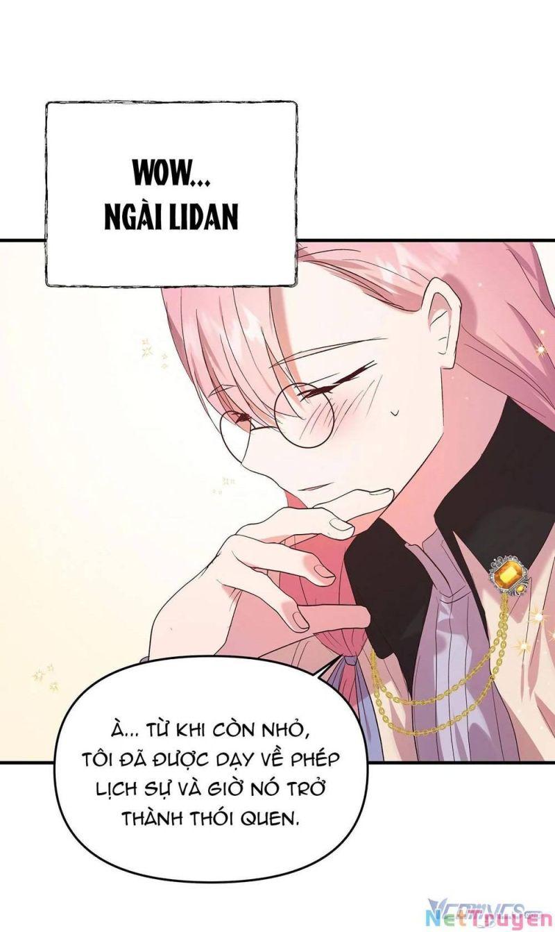 tôi cứu anh không có nghĩa là tôi sẽ cưới anh chapter 7 - Trang 5