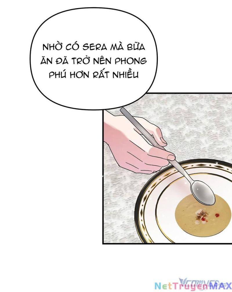 tôi cứu anh không có nghĩa là tôi sẽ cưới anh chapter 8 - Trang 5