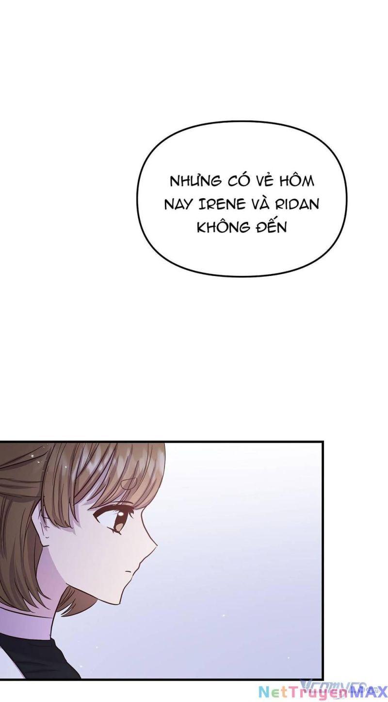 tôi cứu anh không có nghĩa là tôi sẽ cưới anh chapter 8 - Trang 5