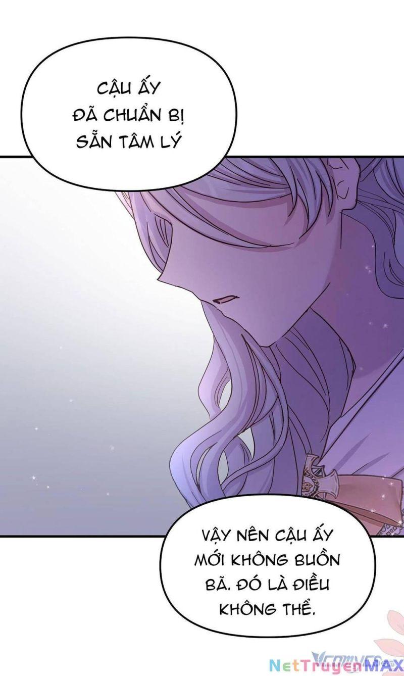 tôi cứu anh không có nghĩa là tôi sẽ cưới anh chapter 8 - Trang 5