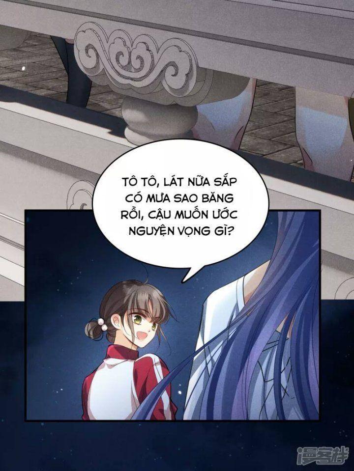 nụ cười của ngươi ngọt gãy tám cái răng của ta chapter 2 - Next chapter 3