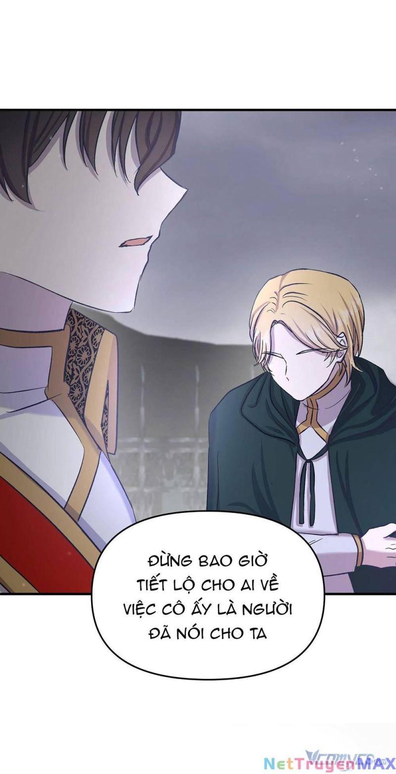 tôi cứu anh không có nghĩa là tôi sẽ cưới anh chapter 8 - Trang 5