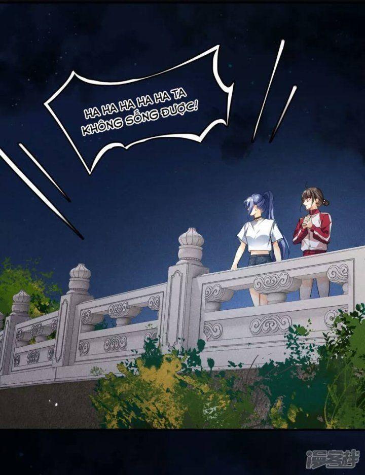 nụ cười của ngươi ngọt gãy tám cái răng của ta chapter 2 - Next chapter 3