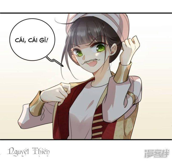 nụ cười của ngươi ngọt gãy tám cái răng của ta chapter 3 - Next chapter 4