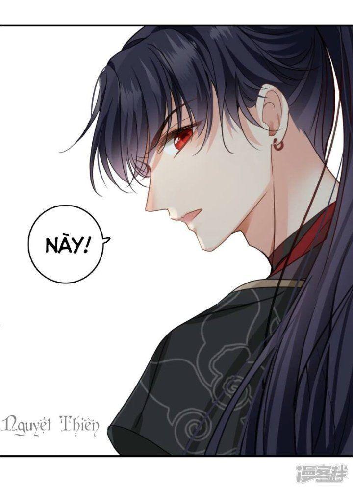 nụ cười của ngươi ngọt gãy tám cái răng của ta chapter 3 - Next chapter 4