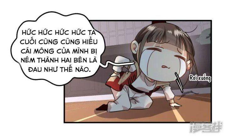 nụ cười của ngươi ngọt gãy tám cái răng của ta chapter 4 - Next chapter 5