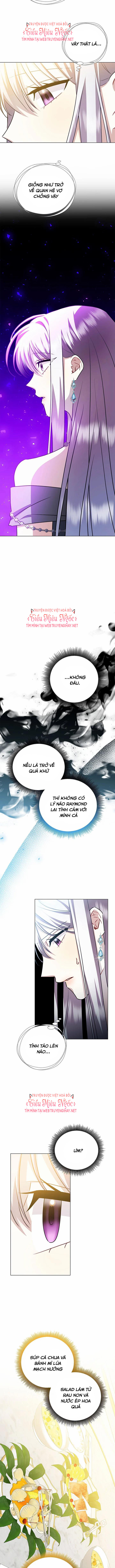 Sự hối hận muộn màn Chap 73 - Next Chap 74