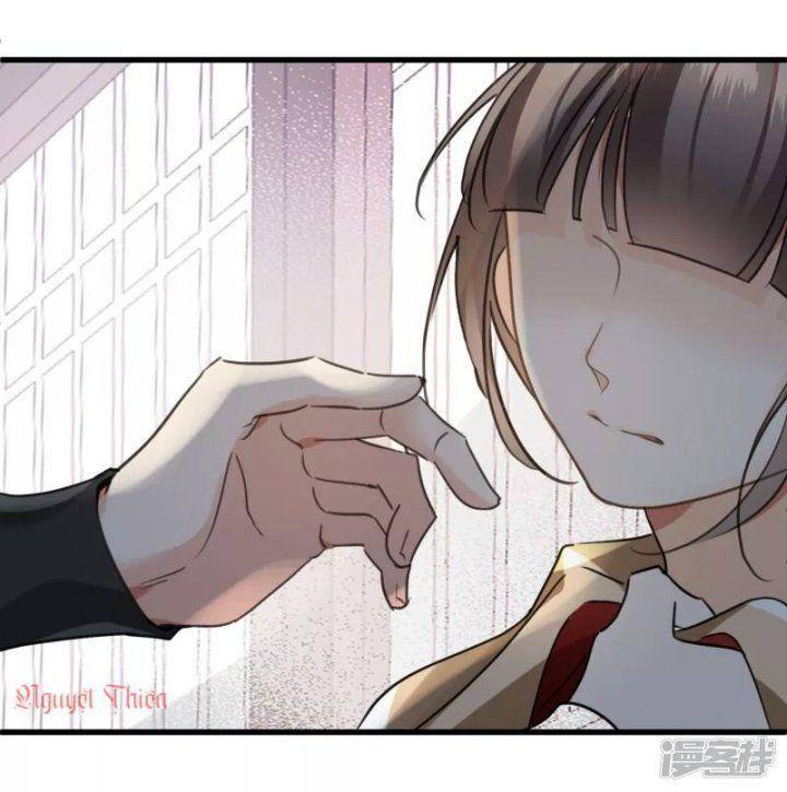 nụ cười của ngươi ngọt gãy tám cái răng của ta chapter 5 - Next chapter 6