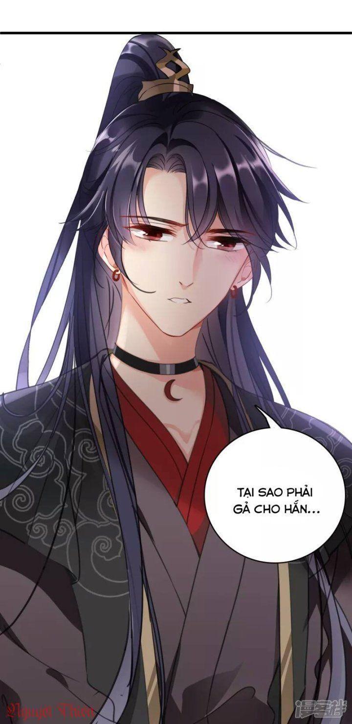 nụ cười của ngươi ngọt gãy tám cái răng của ta chapter 6 - Next chapter 7