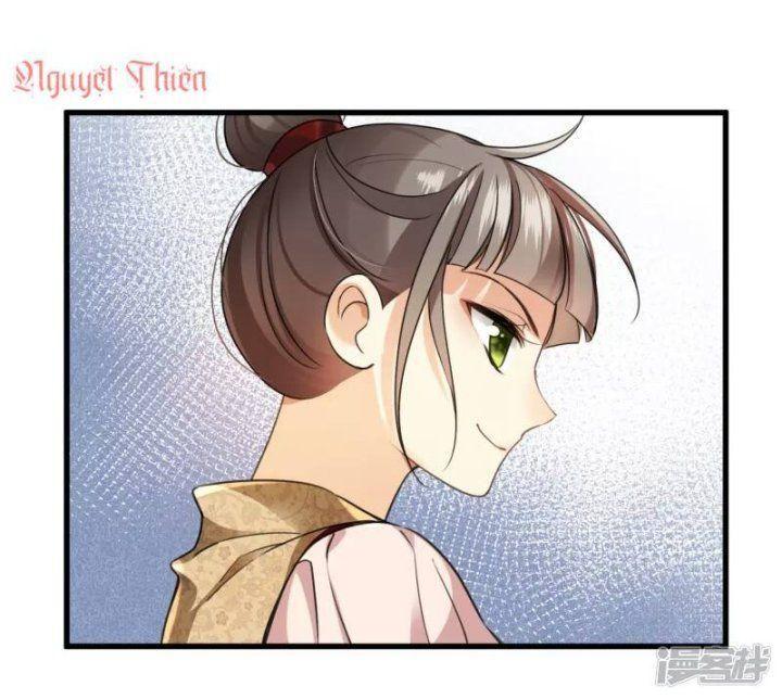 nụ cười của ngươi ngọt gãy tám cái răng của ta chapter 6 - Next chapter 7