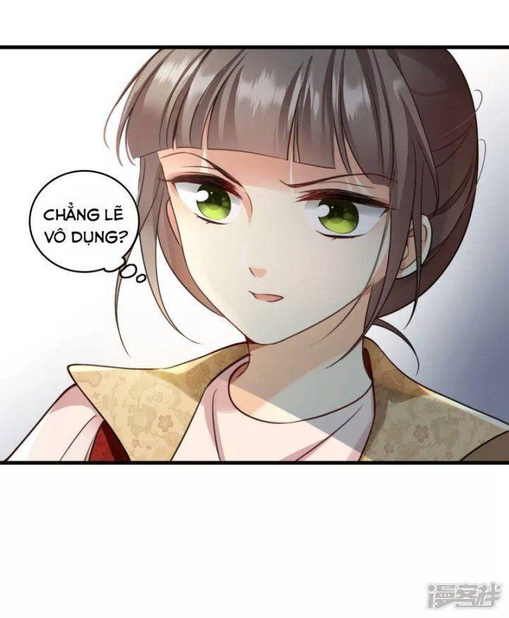 nụ cười của ngươi ngọt gãy tám cái răng của ta chapter 6 - Next chapter 7