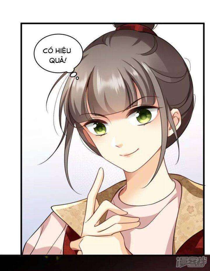 nụ cười của ngươi ngọt gãy tám cái răng của ta chapter 6 - Next chapter 7