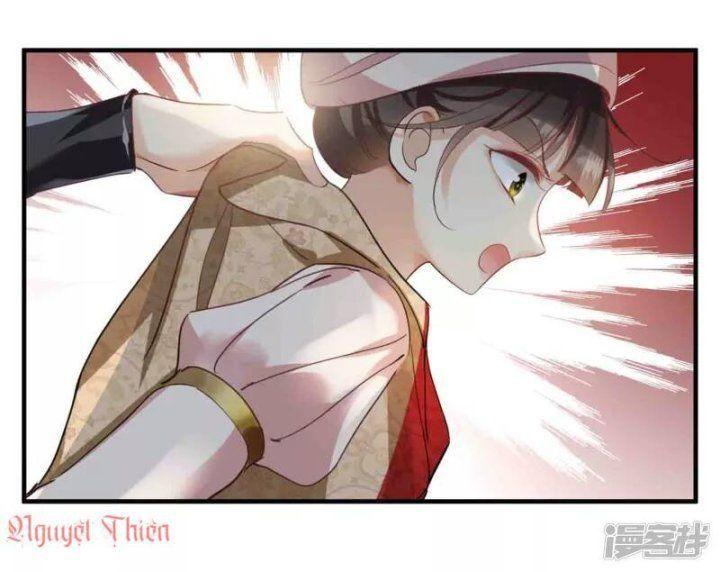 nụ cười của ngươi ngọt gãy tám cái răng của ta chapter 6 - Next chapter 7