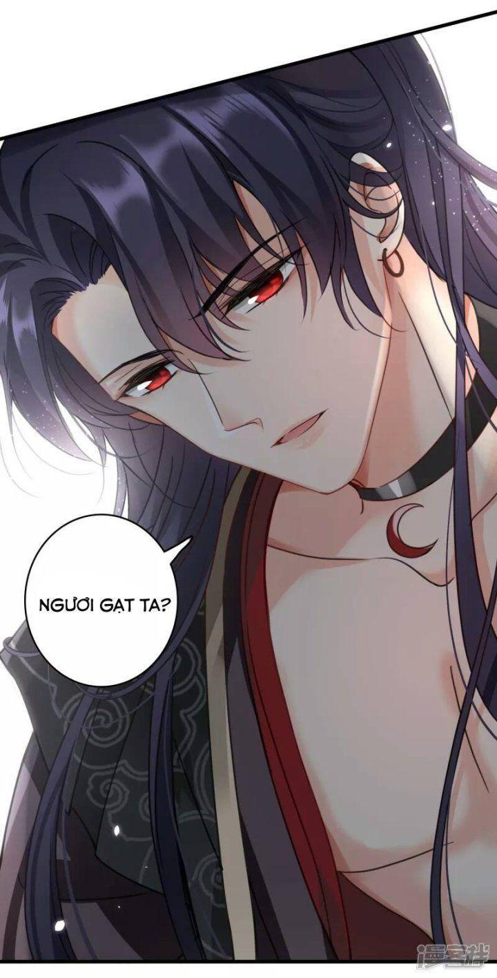 nụ cười của ngươi ngọt gãy tám cái răng của ta chapter 6 - Next chapter 7