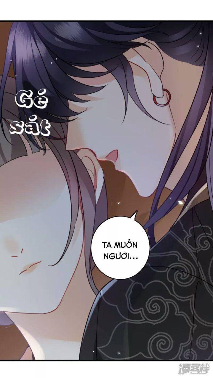 nụ cười của ngươi ngọt gãy tám cái răng của ta chapter 7 - Next chapter 8