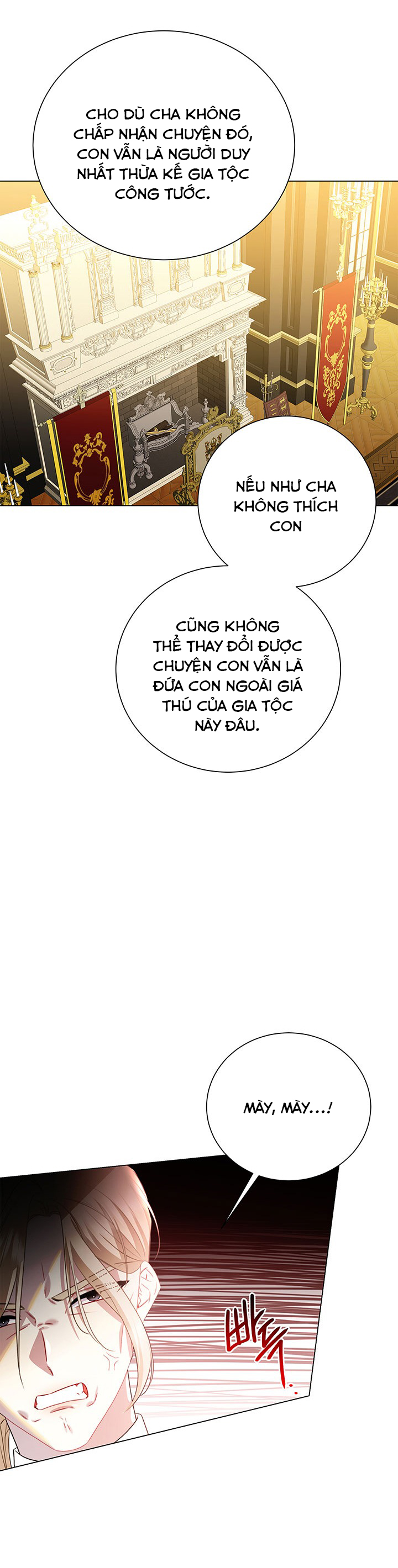 Sự hối hận muộn màn Chap 75 - Next Chap 76