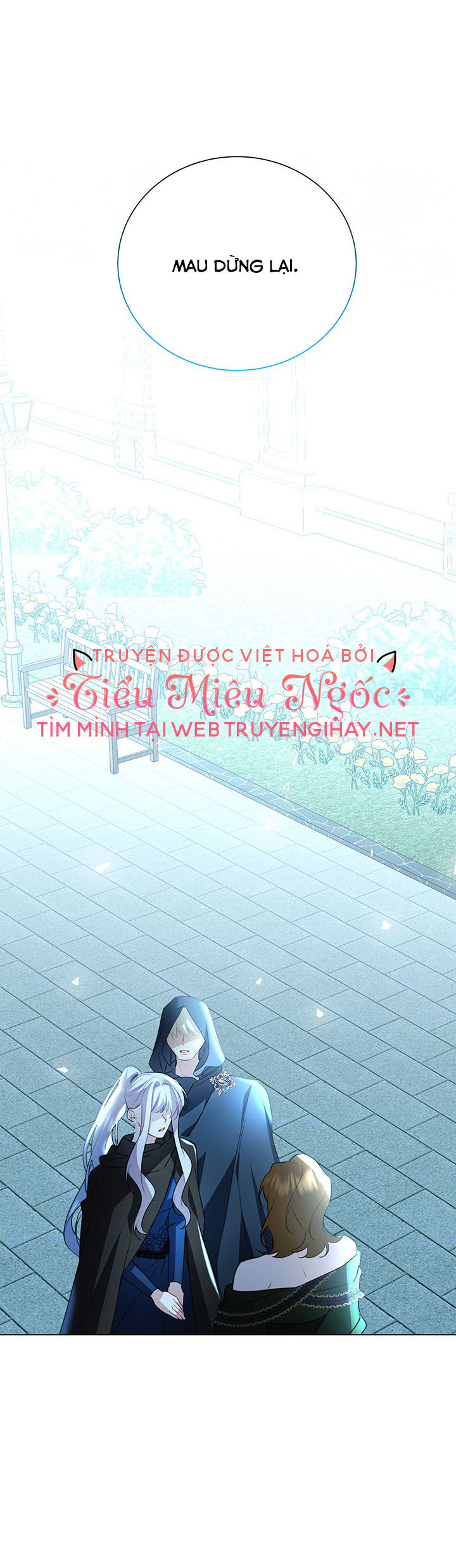 Sự hối hận muộn màn Chap 75 - Next Chap 76