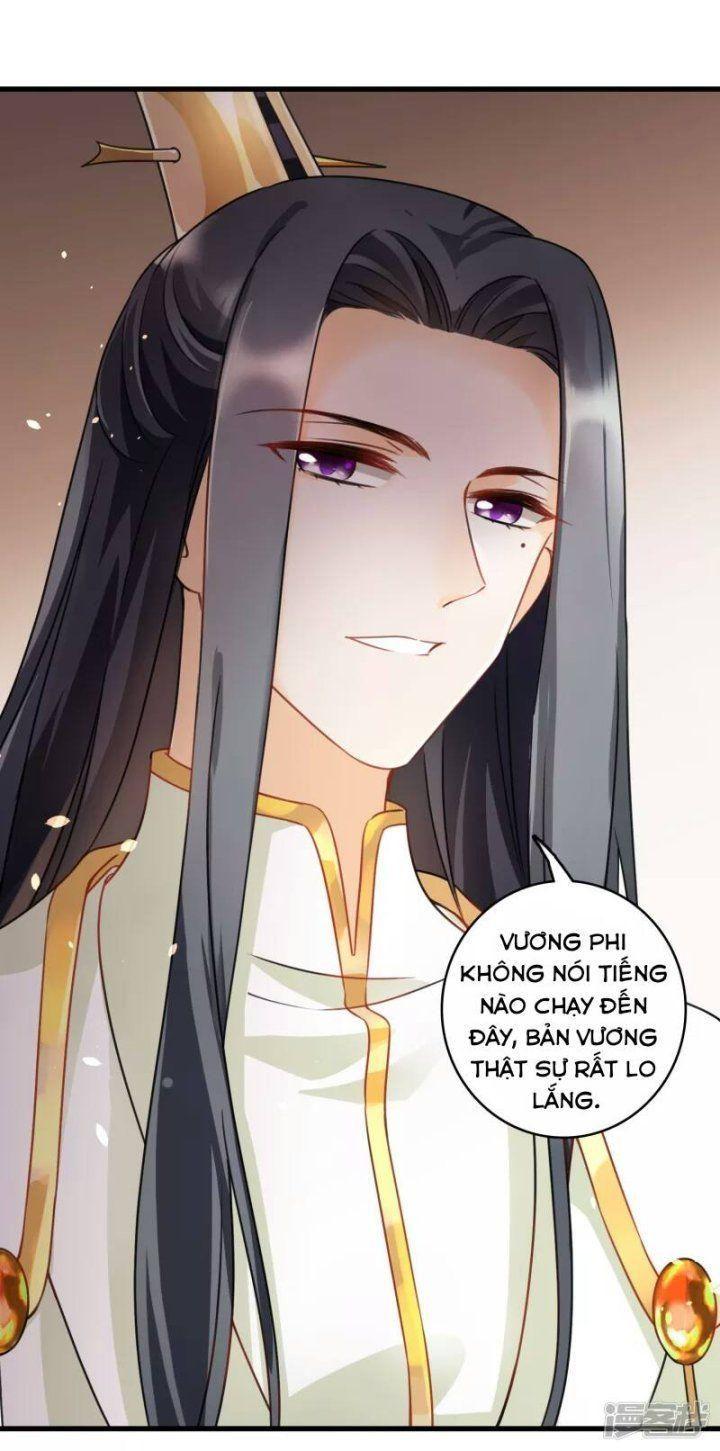 nụ cười của ngươi ngọt gãy tám cái răng của ta chapter 8 - Next chapter 9