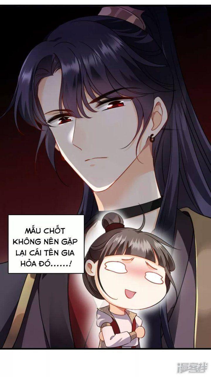 nụ cười của ngươi ngọt gãy tám cái răng của ta chapter 8 - Next chapter 9