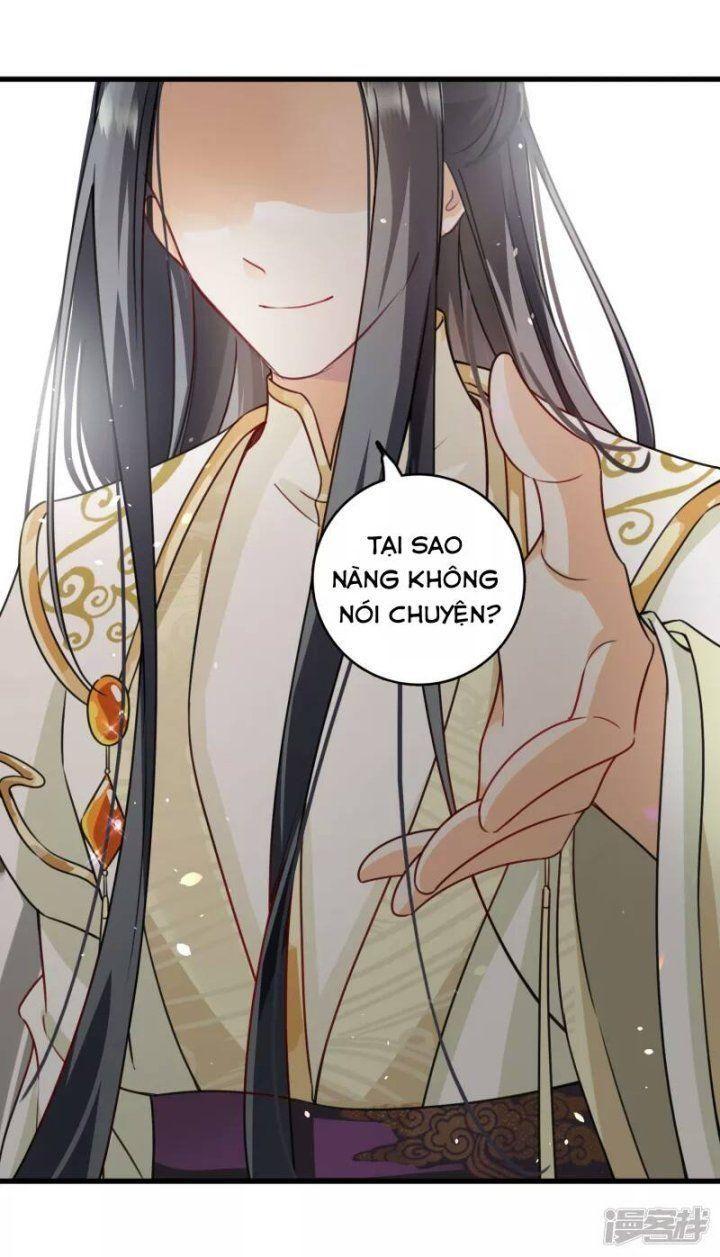 nụ cười của ngươi ngọt gãy tám cái răng của ta chapter 8 - Next chapter 9