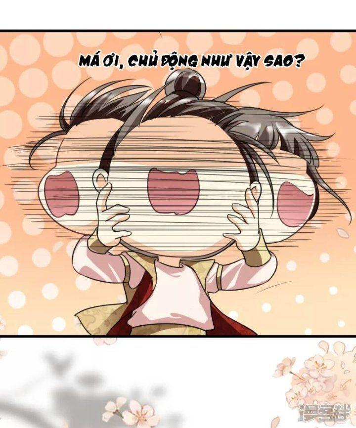 nụ cười của ngươi ngọt gãy tám cái răng của ta chapter 8 - Next chapter 9