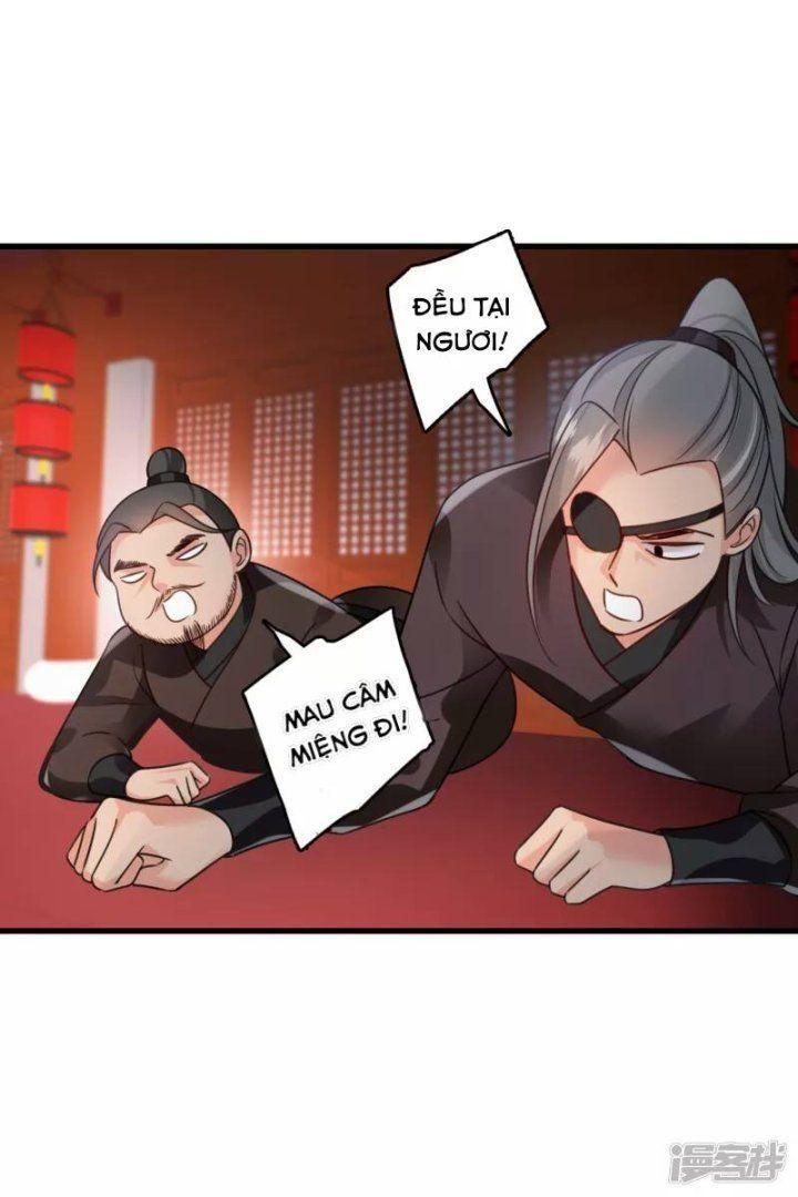 nụ cười của ngươi ngọt gãy tám cái răng của ta chapter 9 - Next chapter 10