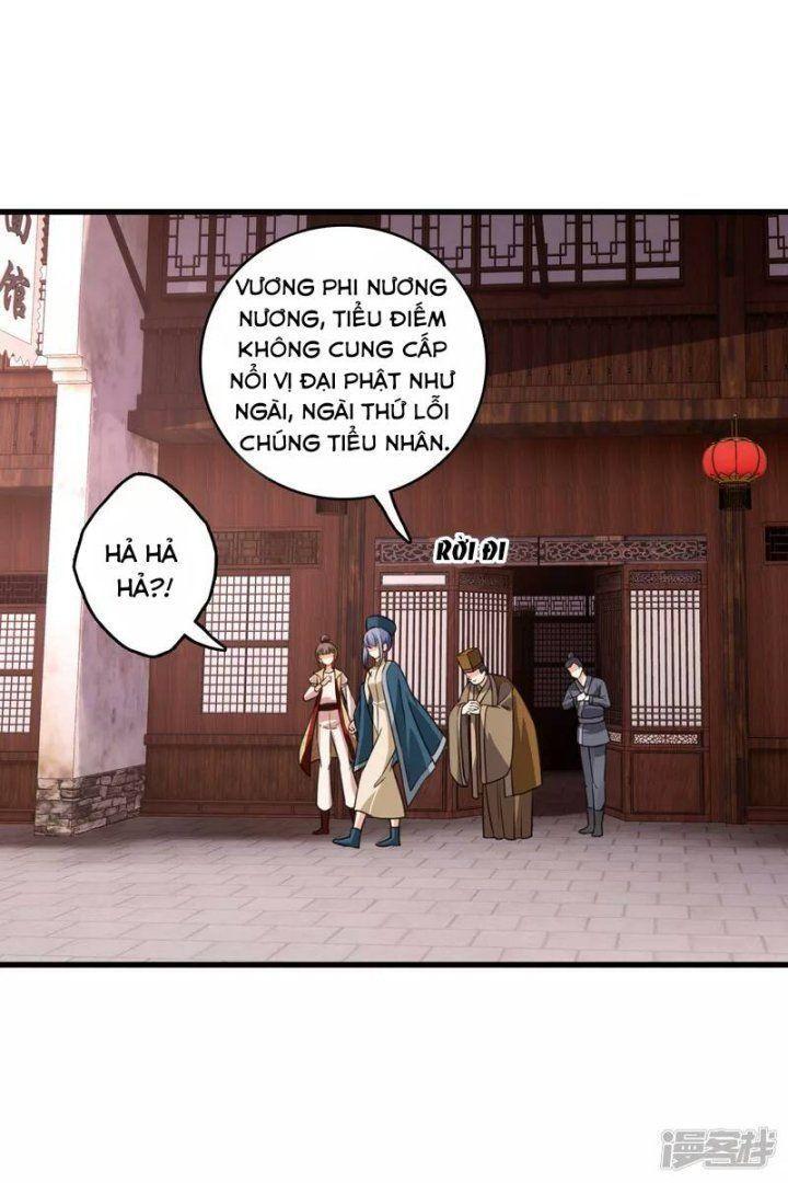 nụ cười của ngươi ngọt gãy tám cái răng của ta chapter 10 - Next chapter 11