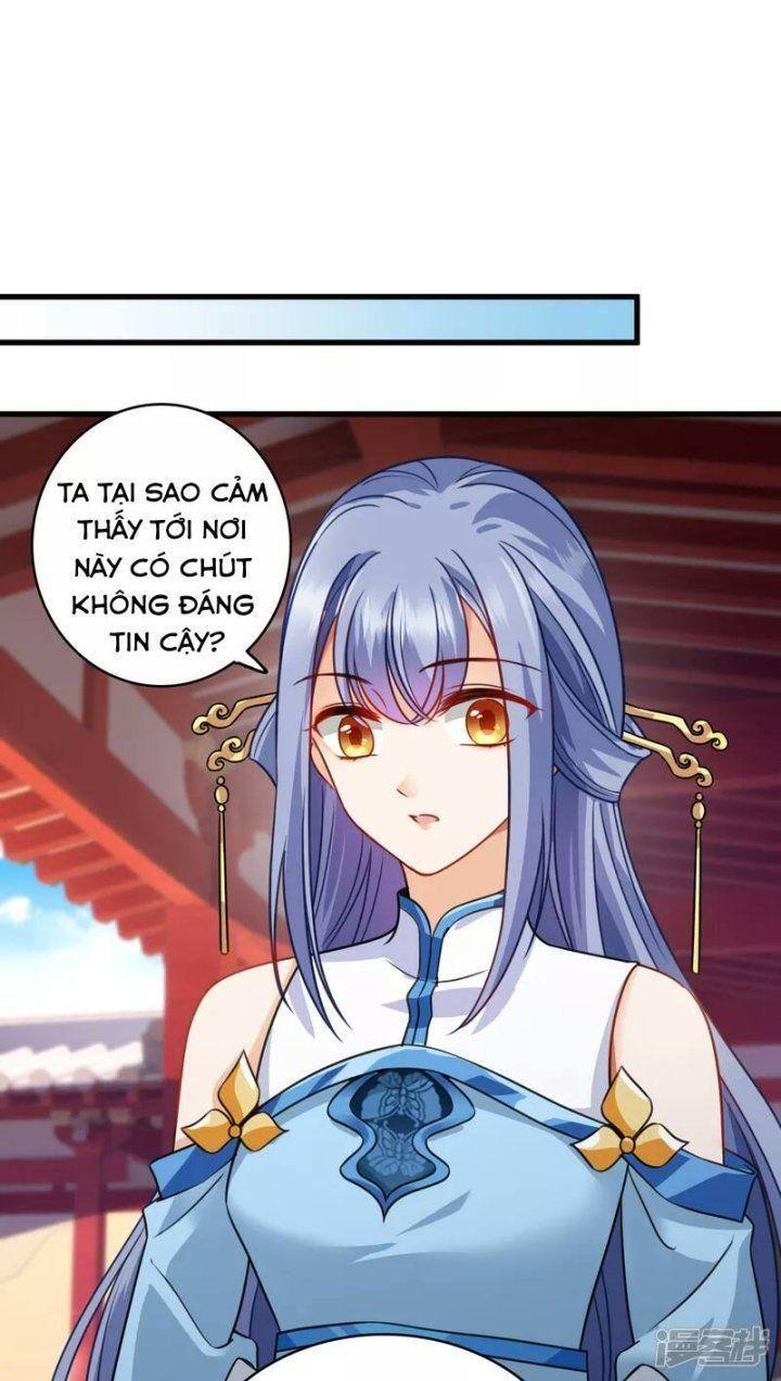 nụ cười của ngươi ngọt gãy tám cái răng của ta chapter 10 - Next chapter 11