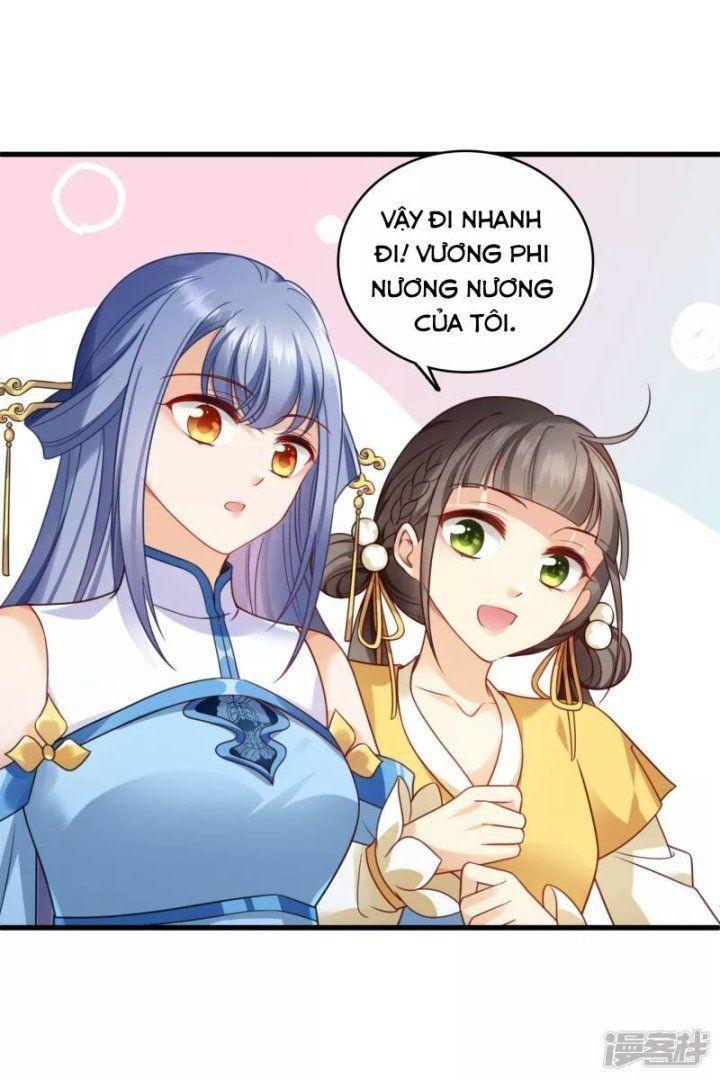 nụ cười của ngươi ngọt gãy tám cái răng của ta chapter 11 - Next chapter 13