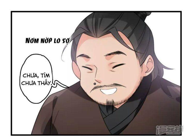 nụ cười của ngươi ngọt gãy tám cái răng của ta chapter 11 - Next chapter 13