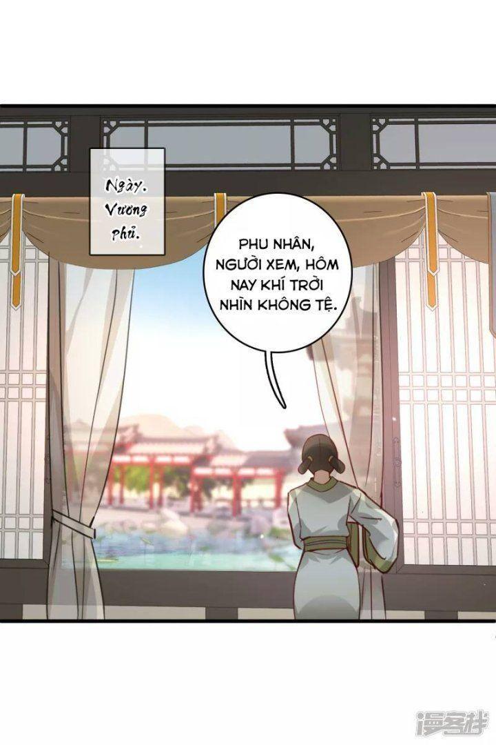 nụ cười của ngươi ngọt gãy tám cái răng của ta chapter 11 - Next chapter 13