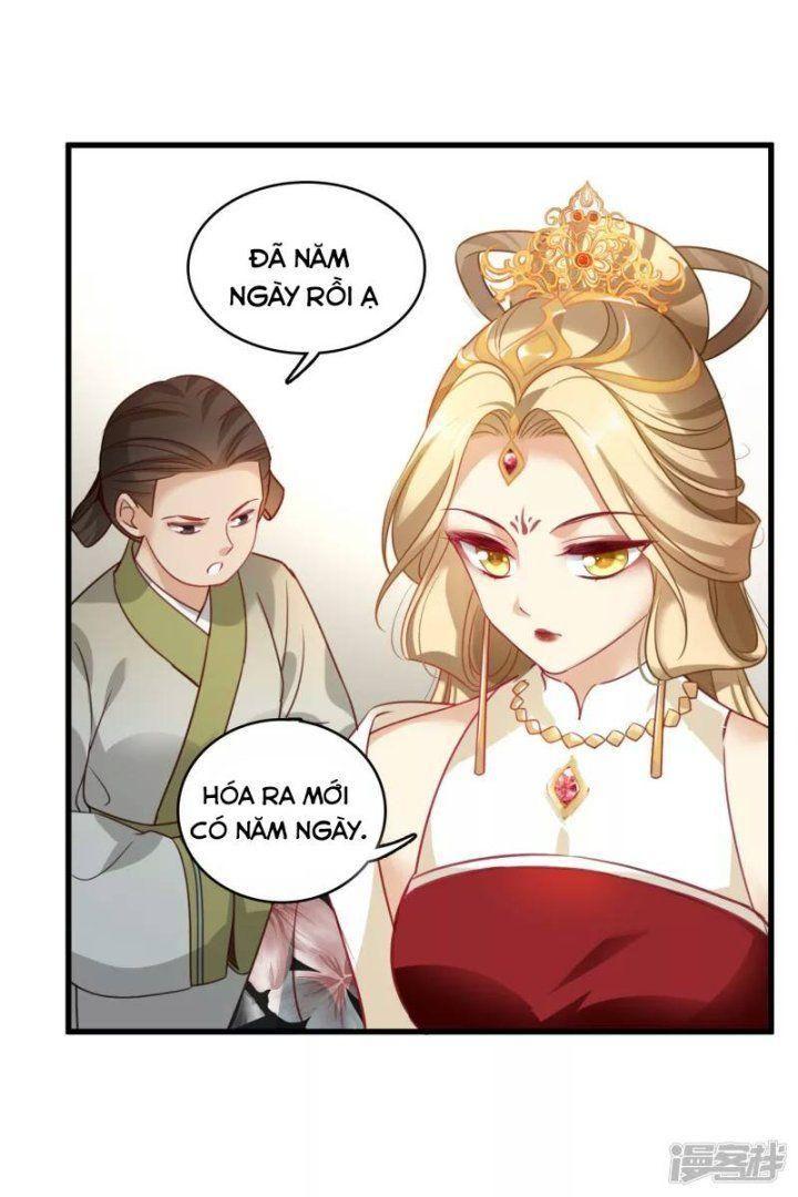 nụ cười của ngươi ngọt gãy tám cái răng của ta chapter 11 - Next chapter 13