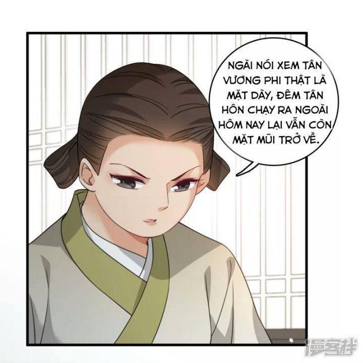 nụ cười của ngươi ngọt gãy tám cái răng của ta chapter 11 - Next chapter 13