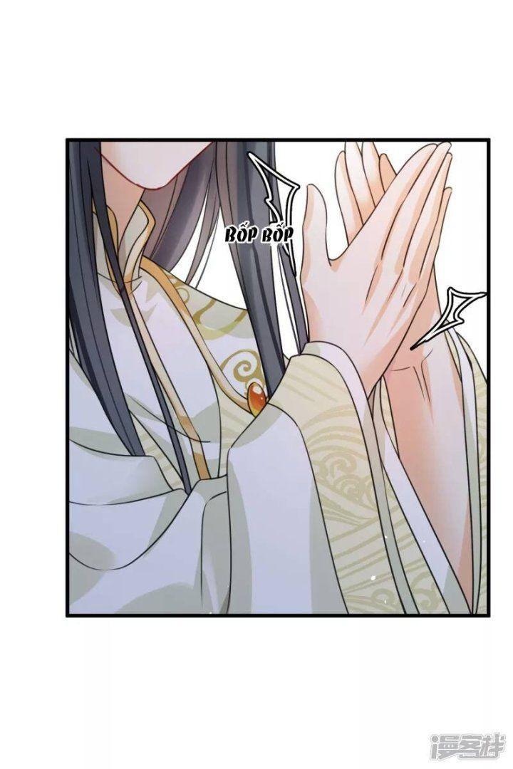 nụ cười của ngươi ngọt gãy tám cái răng của ta chapter 13 - Next chapter 14