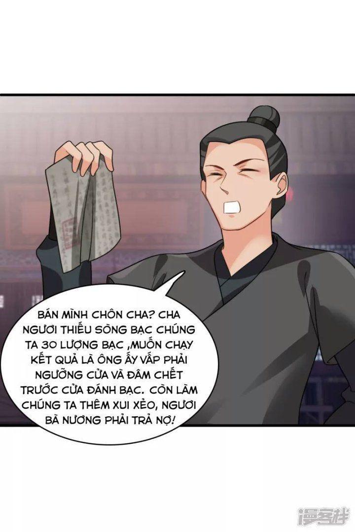 nụ cười của ngươi ngọt gãy tám cái răng của ta chapter 14 - Next chapter 15