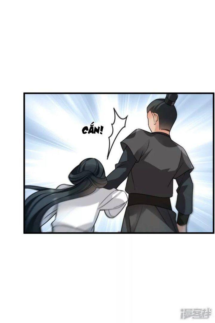 nụ cười của ngươi ngọt gãy tám cái răng của ta chapter 14 - Next chapter 15