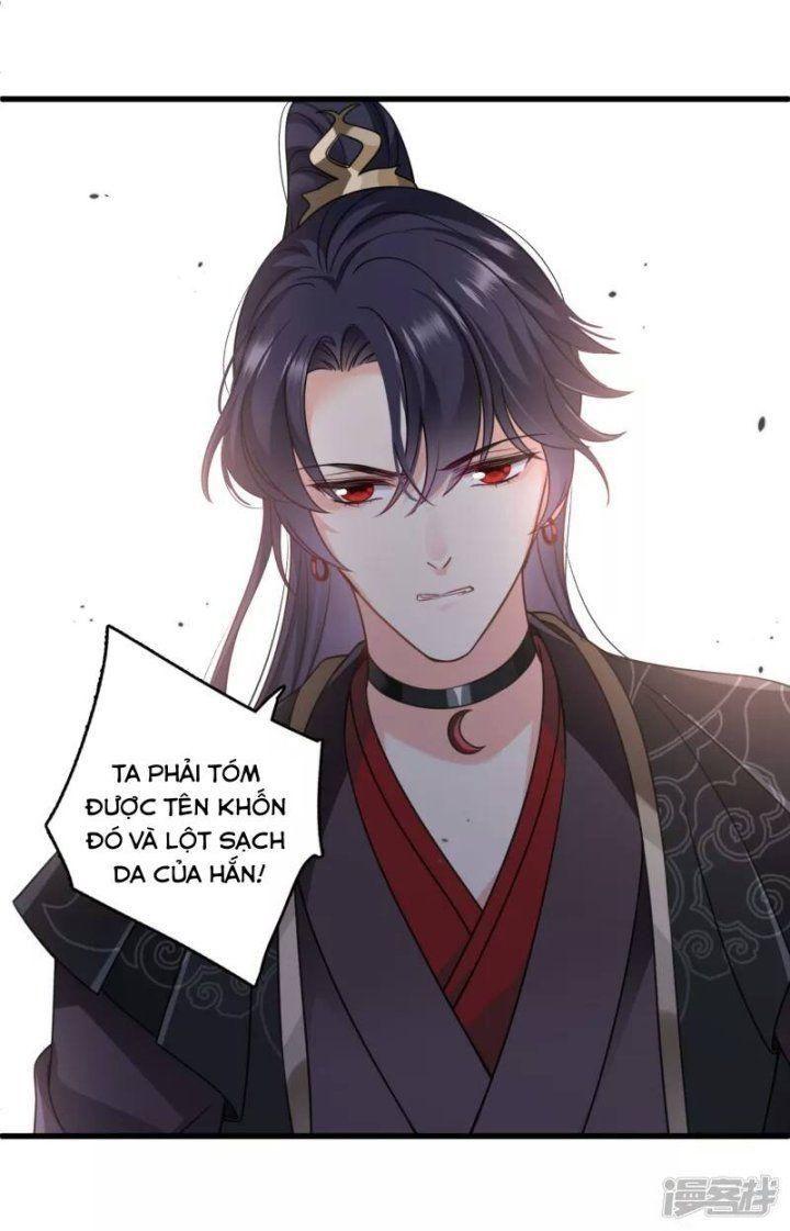 nụ cười của ngươi ngọt gãy tám cái răng của ta chapter 14 - Next chapter 15