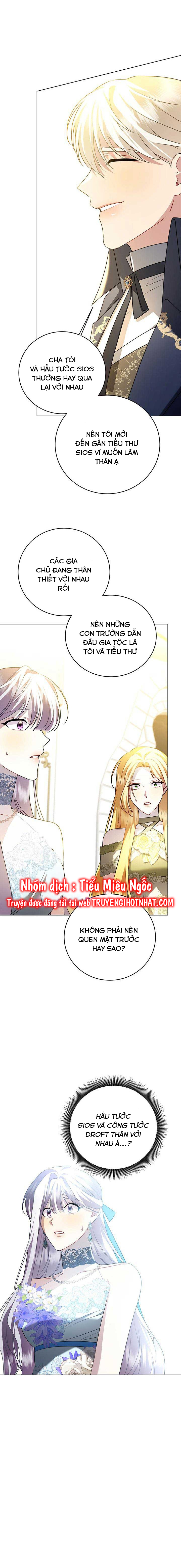 Sự hối hận muộn màn Chap 81 - Next Chap 82