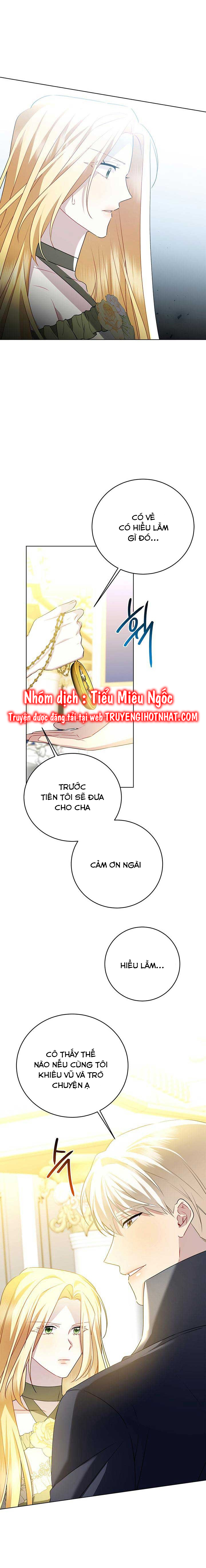 Sự hối hận muộn màn Chap 81 - Next Chap 82