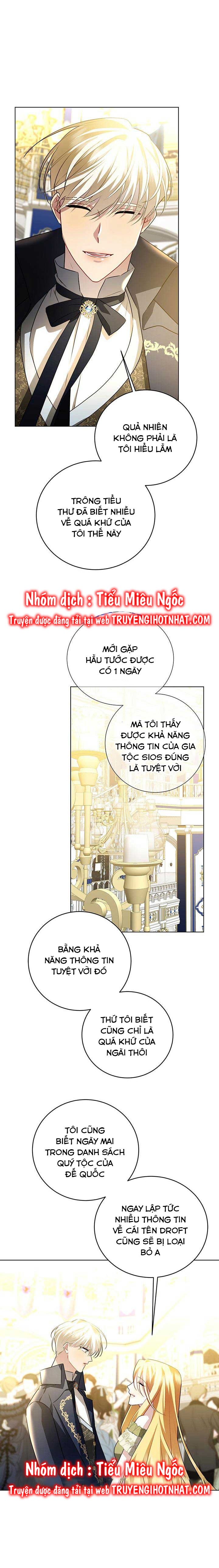 Sự hối hận muộn màn Chap 81 - Next Chap 82