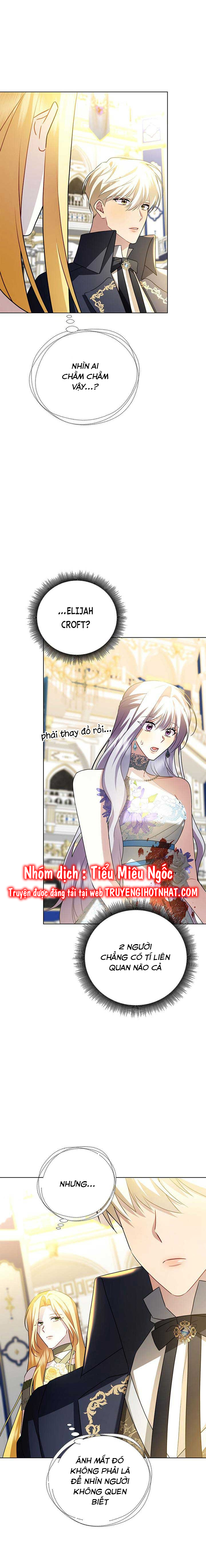 Sự hối hận muộn màn Chap 81 - Next Chap 82