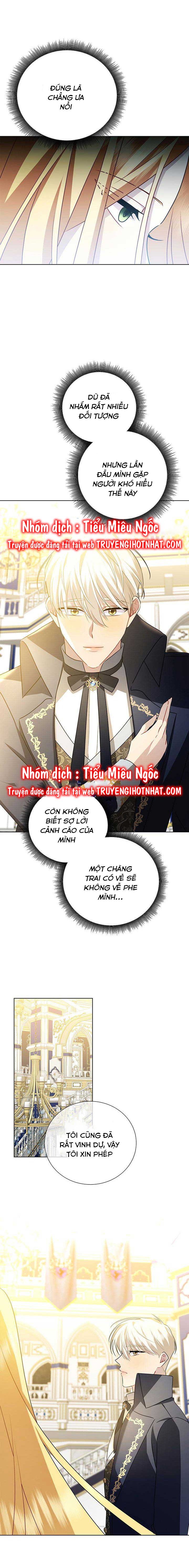 Sự hối hận muộn màn Chap 81 - Next Chap 82