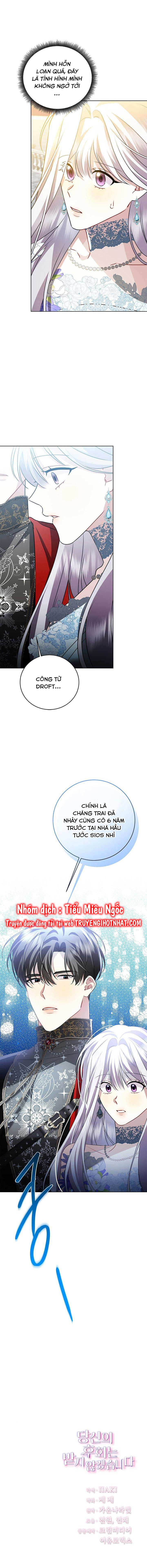 Sự hối hận muộn màn Chap 81 - Next Chap 82