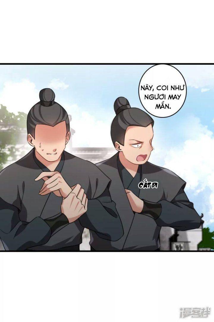 nụ cười của ngươi ngọt gãy tám cái răng của ta chapter 15 - Next chapter 16