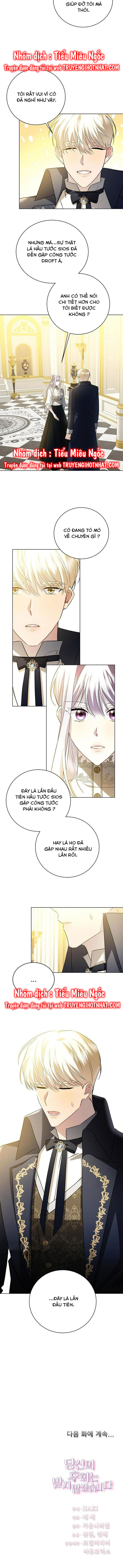 Sự hối hận muộn màn Chap 82 - Next Chap 83